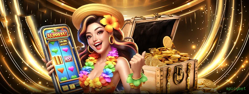 Baixar APK spicybet