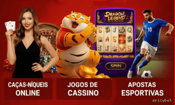 Interface do cassino ao vivo