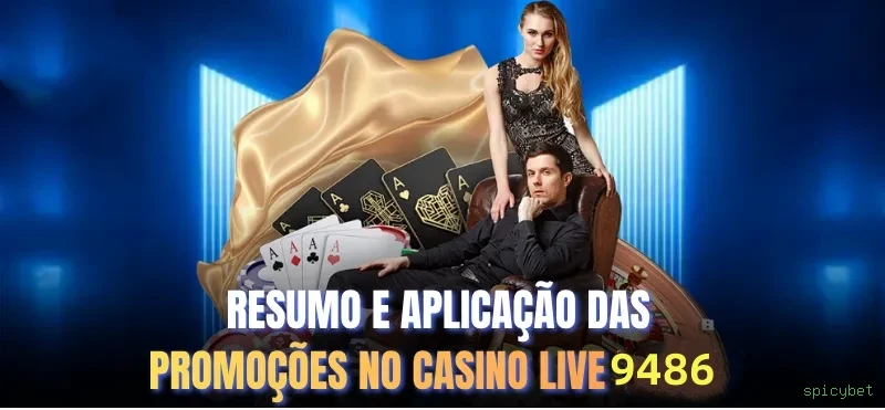 Apostas esportivas ao vivo na spicybet