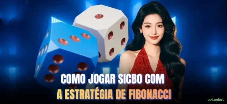 Jogos com maior RTP na spicybet